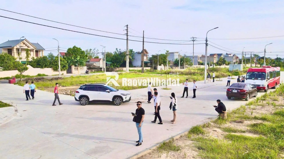 DỰ ÁN HOT – CHÍNH THỨC RA MẮT 14/9 